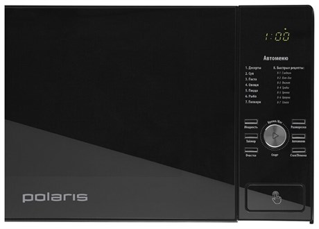 фото: Микроволновая печь Polaris PMO 2303D RUS