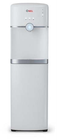 фото: Кулер для воды AEL LC--770a white