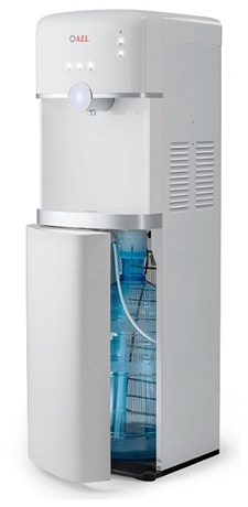 фото: Кулер для воды AEL LC--770a white