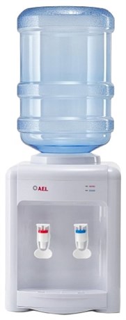 фото: Кулер для воды AEL TD--340 v.2 white