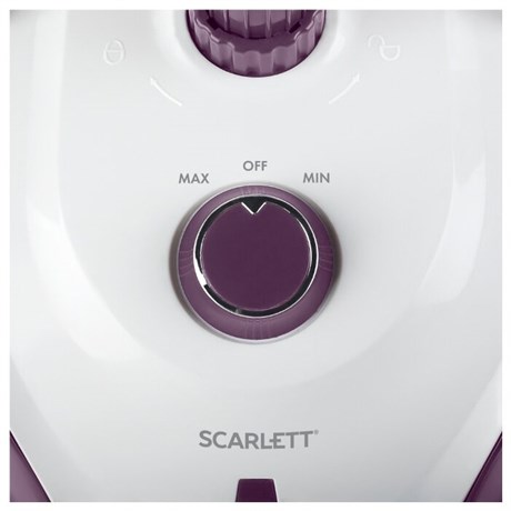 фото: Отпариватель Scarlett SC-GS130S09
