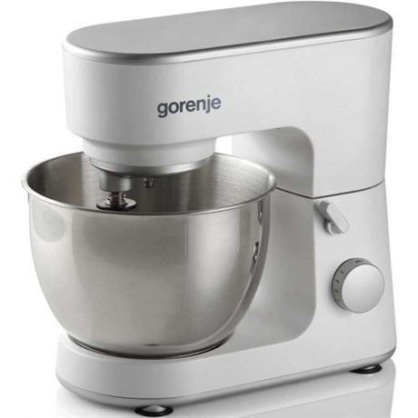 фото: Кухонный комбайн Gorenje MMC700W