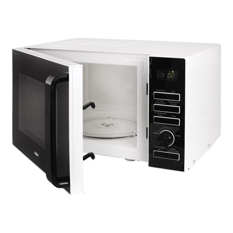фото: Микроволновая печь BBK 25MWS-970T/WB