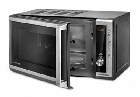 фото: Микроволновая печь Centek CT-1582