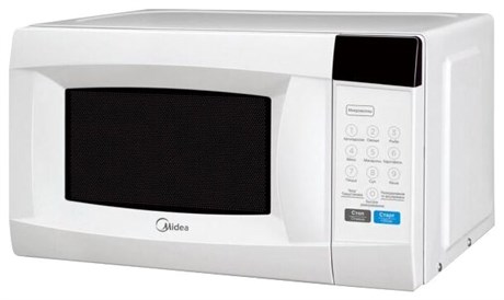 фото: Микроволновая печь Midea EM720CКE