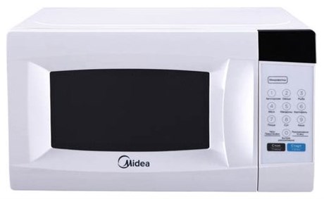фото: Микроволновая печь Midea EM720CКE