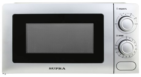 фото: Микроволновая печь Supra 20MS20