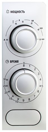 фото: Микроволновая печь Supra 20MS20