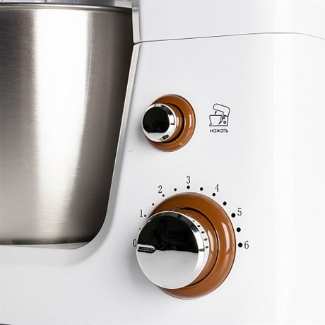 фото: Миксер Endever Sigma-26