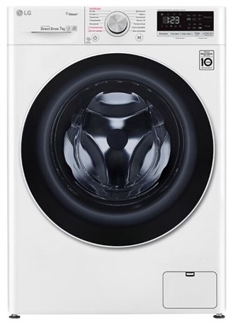 фото: Стиральная машина LG F2V5HS0W