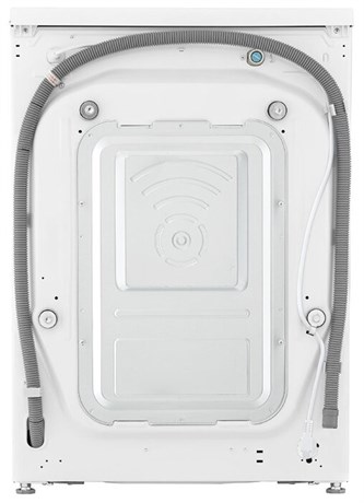 фото: Стиральная машина LG F2V5HS0W
