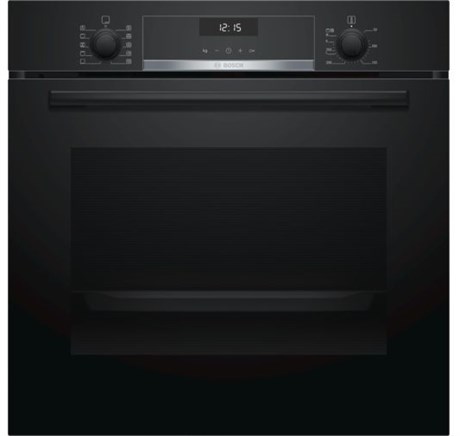 фото: Духовой шкаф Bosch HBG517EB0R