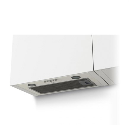 фото: Кухонная вытяжка LEX GS Bloc G 600 White