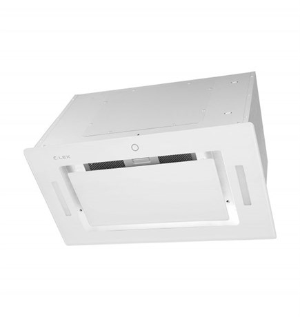 фото: Кухонная вытяжка LEX GS Bloc GS 600 White
