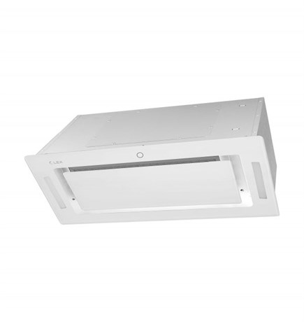 фото: Кухонная вытяжка LEX GS Bloc GS 900 White