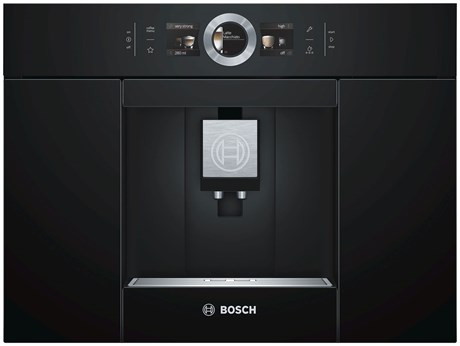 фото: Кофемашина Bosch CTL636EB6