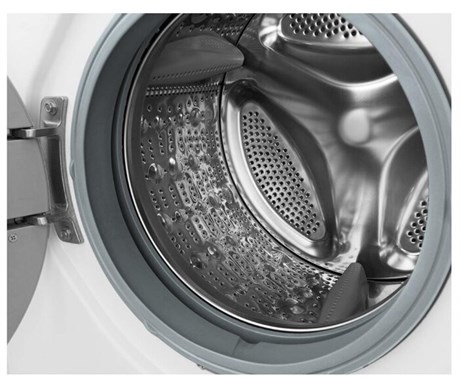 фото: Стиральная машина LG F1496ADS3
