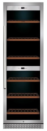 фото: Винный шкаф Caso WineChef Pro 180