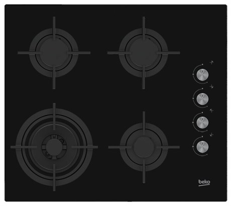 фото: Варочная панель Beko HILW 64122 S