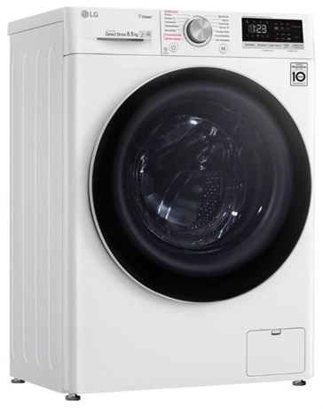 фото: Стиральная машина LG F 2V5 GS0W
