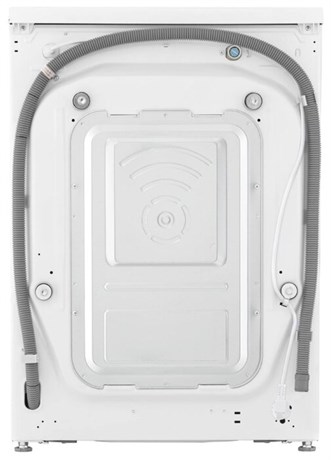 фото: Стиральная машина LG F 2V5 GS0W
