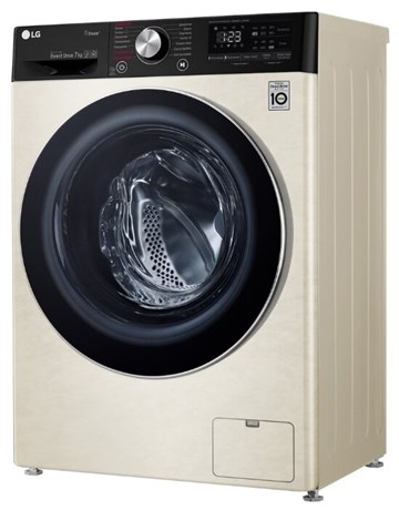 фото: Стиральная машина LG F2V5HS9B