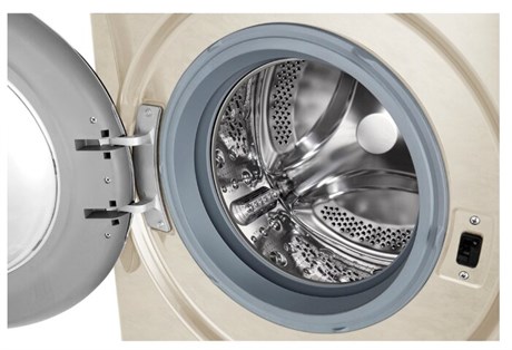 фото: Стиральная машина LG F2V5HS9B