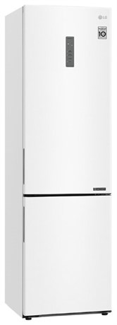 фото: Холодильник LG GA-B509CQWL