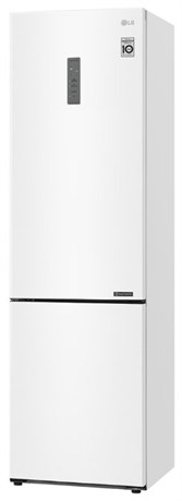 фото: Холодильник LG GA-B509CQWL