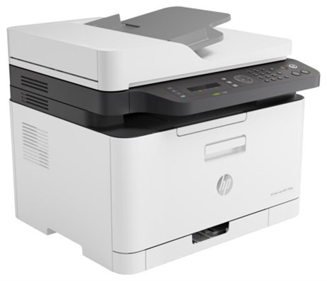 фото: МФУ Hewlett-Packard HP Color Laser MFP 179fnw
