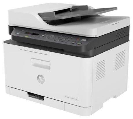 фото: МФУ Hewlett-Packard HP Color Laser MFP 179fnw