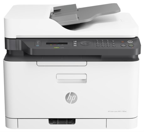 фото: МФУ Hewlett-Packard HP Color Laser MFP 179fnw