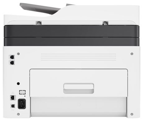 фото: МФУ Hewlett-Packard HP Color Laser MFP 179fnw