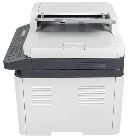 фото: МФУ Hewlett-Packard HP Color Laser MFP 179fnw