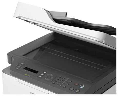 фото: МФУ Hewlett-Packard HP Color Laser MFP 179fnw
