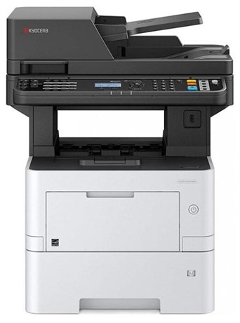 фото: МФУ Kyocera M3145IDN