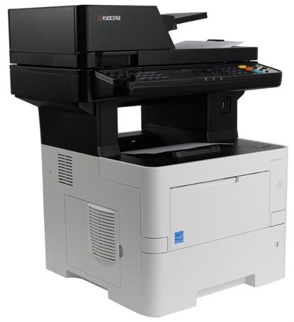 фото: МФУ Kyocera M3145IDN