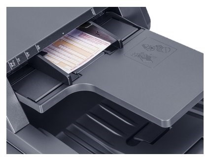 фото: МФУ Kyocera M3660idn