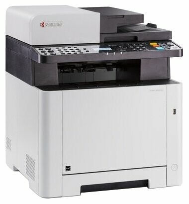 фото: МФУ Kyocera M5521cdn