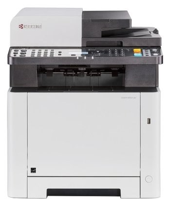 фото: МФУ Kyocera M5521cdn