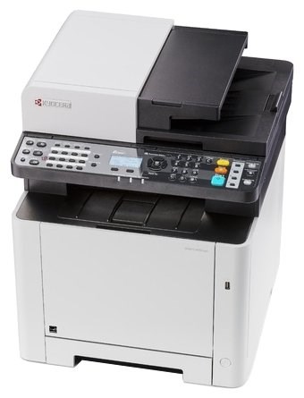 фото: МФУ Kyocera M5521cdn