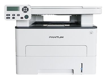 фото: МФУ Pantum M6700D
