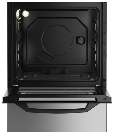 фото: Газовая плита Beko FFSS 52010 GS