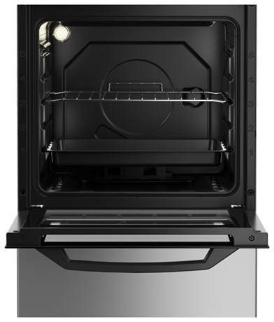 фото: Газовая плита Beko FFSS 52010 GS