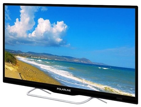 фото: Телевизор Polarline 24PL51TC-SM