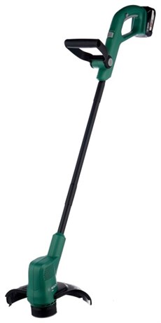 фото: Триммер Bosch EasyGrassCut 18-26