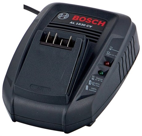 фото: Триммер Bosch EasyGrassCut 18-26