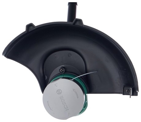 фото: Триммер Bosch EasyGrassCut 26