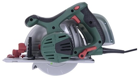 фото: Дисковая циркулярная пила Bosch PKS 55 А