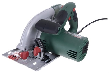 фото: Дисковая циркулярная пила Bosch PKS 55 А